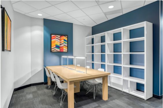 Brooklyn Heights - MetroTech: 1 Pierrepont Plz, Brooklyn, NY 11201